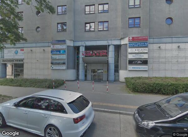 Ceny mieszkań Warszawa ul. Zwycięzców 28