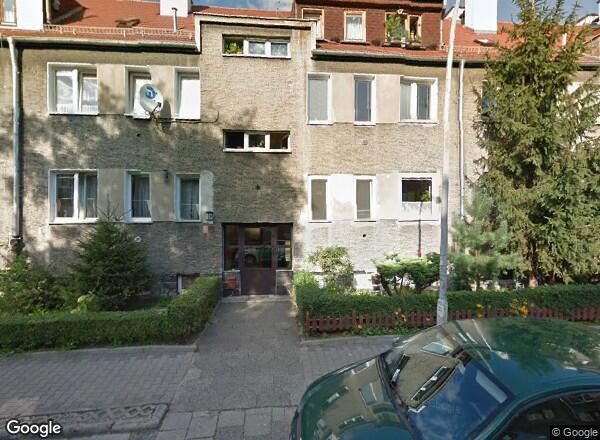 Ceny mieszkań Wrocław UL. KAZIMIERZA BRODZIŃSKIEGO 9