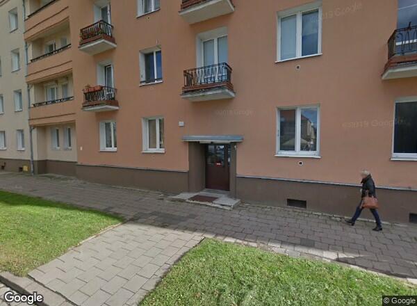 Ceny mieszkań Poznań Szpitalna 9