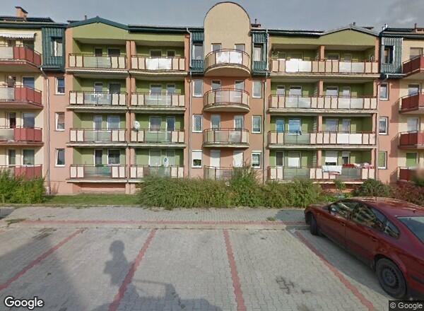 Ceny mieszkań Olsztyn gen. Stefana Grota Roweckiego 4