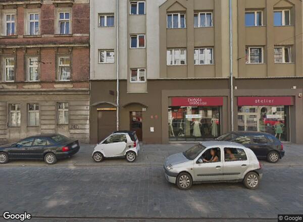 Ceny mieszkań Wrocław UL. TADEUSZA KOŚCIUSZKI 175