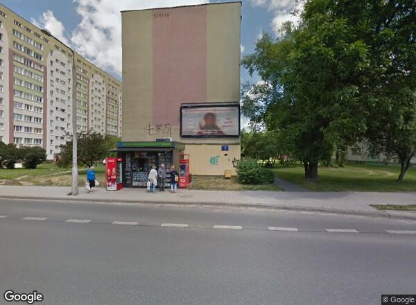 Ceny mieszkań Łódź Alojzego Felińskiego 8