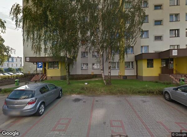 Ceny mieszkań Katowice Wiertnicza 28