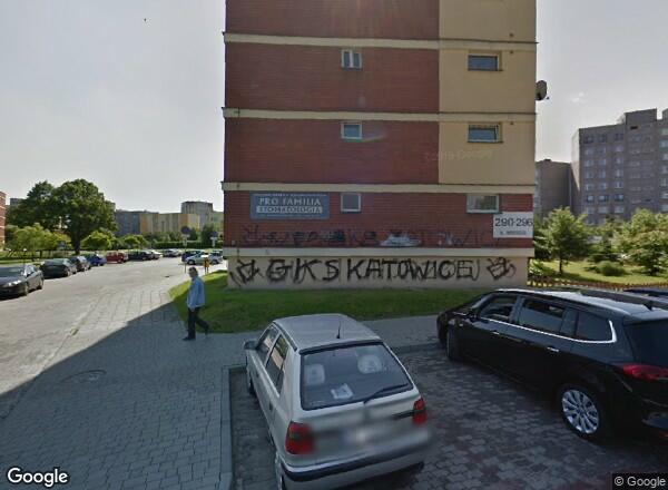 Ceny mieszkań Katowice Marcina Radockiego 296