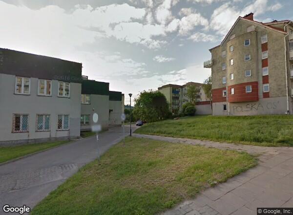 Ceny mieszkań Gdańsk Cygańska Góra 1