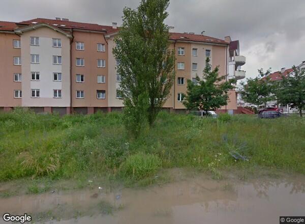 Ceny mieszkań Gorzów Wielkopolski WŁADYSŁAWA GRABSKIEGO 13