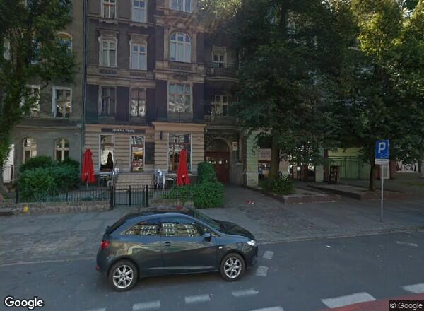 Ceny mieszkań Szczecin Śląska 12