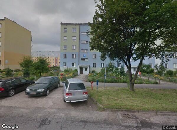 Ceny transakcyjne mieszkań Gorzów Wielkopolski GABRIELA NARUTOWICZA 5