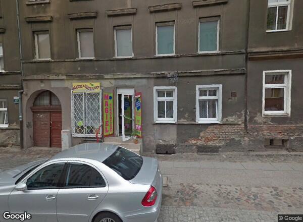 Ceny mieszkań Szczecin Zygmunta Krasińskiego 87