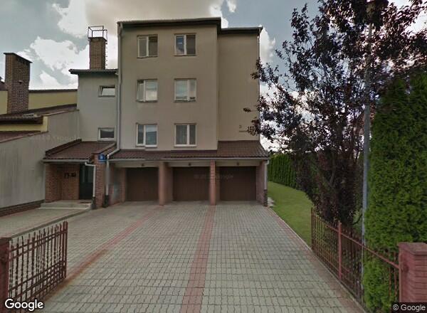 Ceny mieszkań Rzeszów Graniczna 19