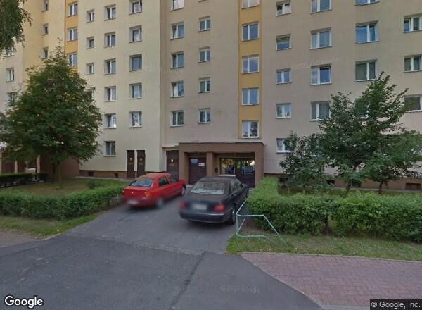 Ceny transakcyjne mieszkań Warszawa ul. J. Blatona 1