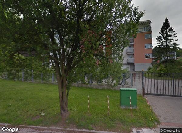 Ceny mieszkań Gdynia Działdowska 58