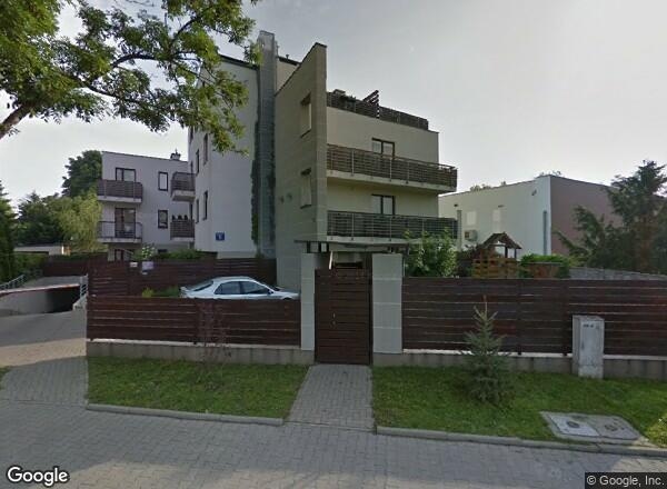 Ceny transakcyjne mieszkań Warszawa ul. Władysława Jagiełły 12