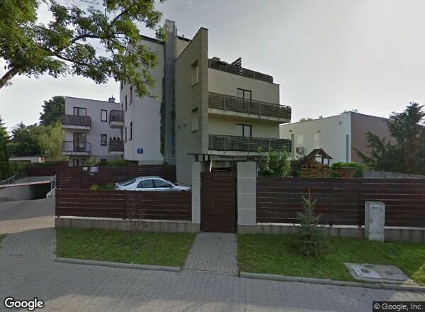 Ceny mieszkań Warszawa ul. Władysława Jagiełły 12