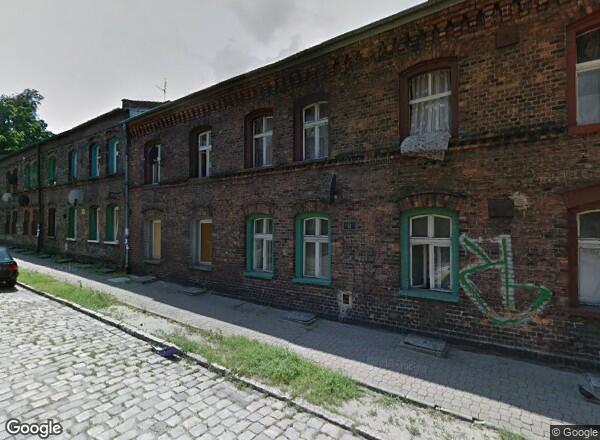 Ceny mieszkań Katowice Lisa 6