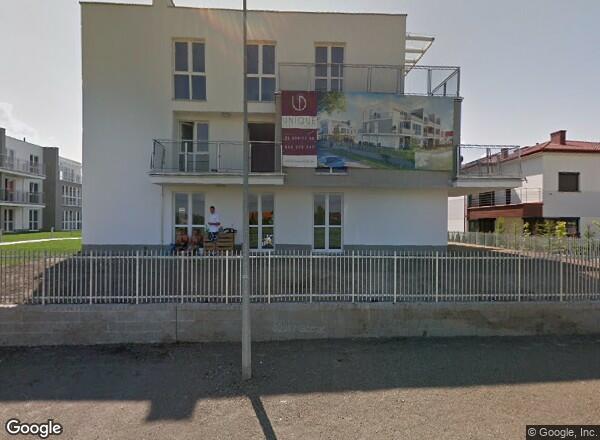 Ceny mieszkań Warszawa ul. Jara 5G