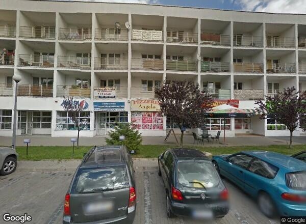 Ceny transakcyjne mieszkań Lublin Dra Witolda Chodźki 5