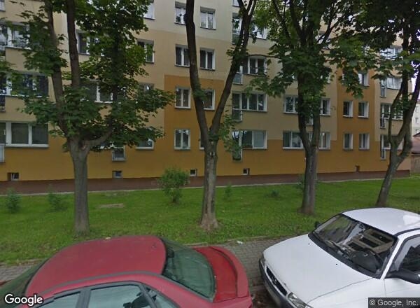 Ceny transakcyjne mieszkań Warszawa ul. M. Drzymały 16