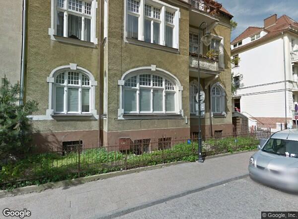 Ceny mieszkań Sopot Królowej Jadwigi 5