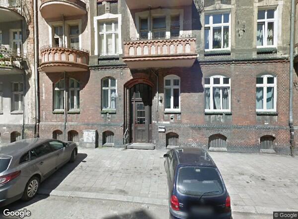 Ceny mieszkań Wrocław UL. LUCJANA SIEMIEŃSKIEGO 12