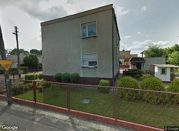 Ceny mieszkań Poznań Dniestrzańska 1