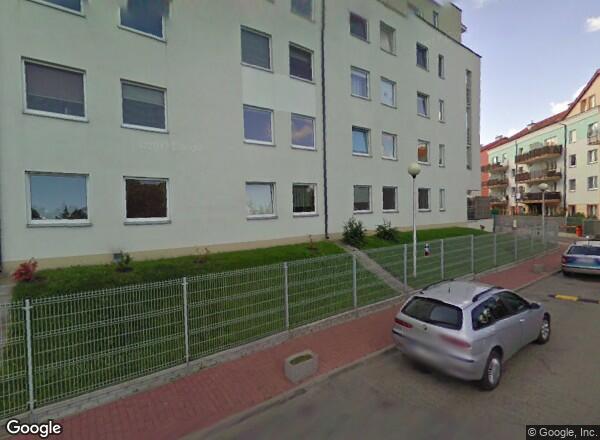 Ceny mieszkań Warszawa ul. H. Ordonówny 19E