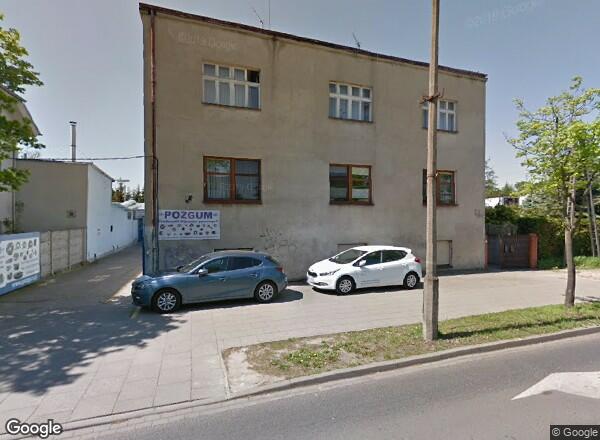 Ceny mieszkań Poznań Nad Wierzbakiem 1