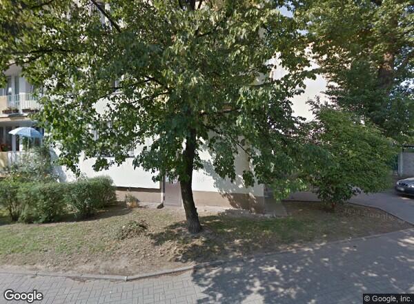 Ceny mieszkań Warszawa ul. Żuromińska 7