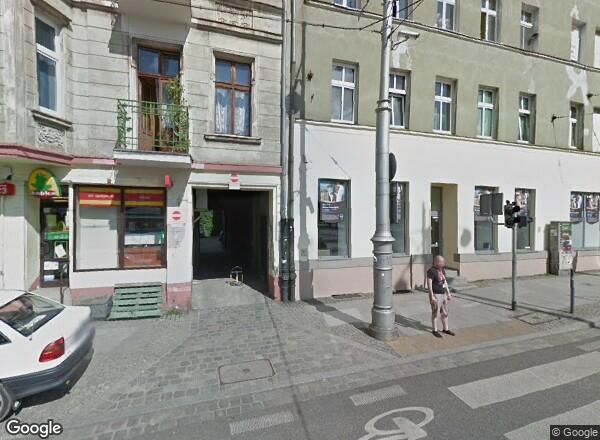 Ceny mieszkań Wrocław UL. GEN. JÓZEFA BEMA 1