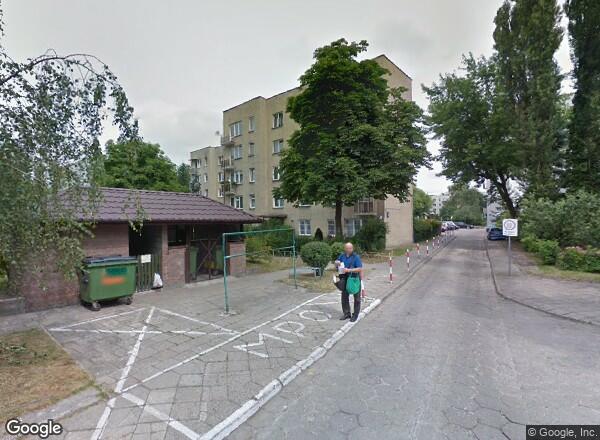 Ceny mieszkań Warszawa ul. Przasnyska 16A