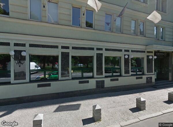 Ceny mieszkań Poznań Ogrodowa 12