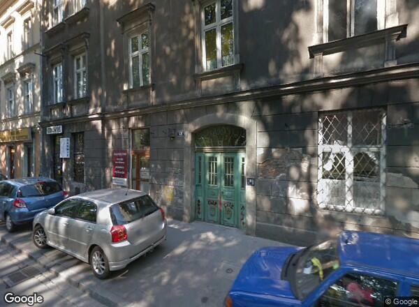 Ceny mieszkań Kraków Józefa Dietla 48