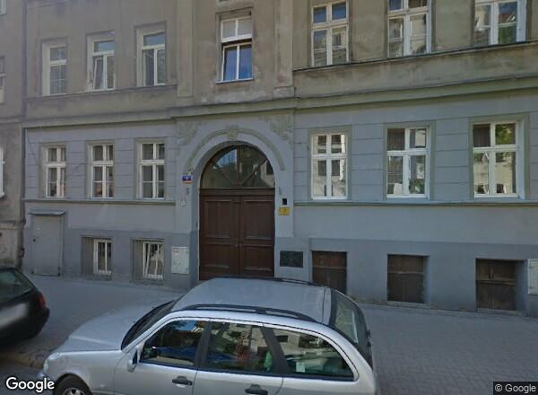 Ceny mieszkań Wrocław UL. OTWARTA 8