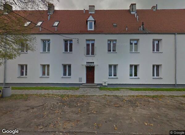 Ceny mieszkań Poznań Żelazna 12