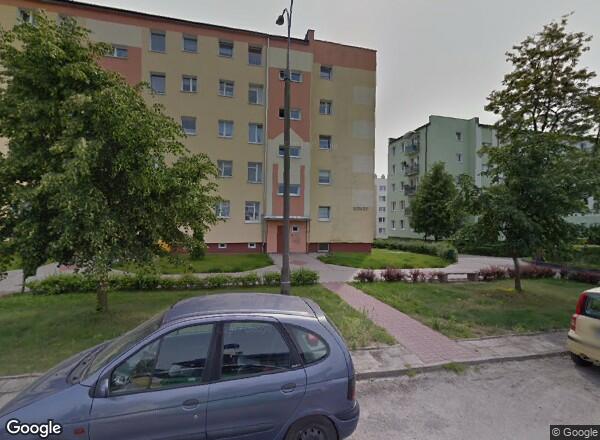 Ceny mieszkań Poznań Głuszyna 255