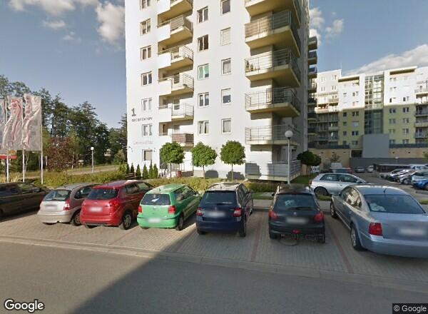 Ceny transakcyjne mieszkań Rzeszów Architektów 1