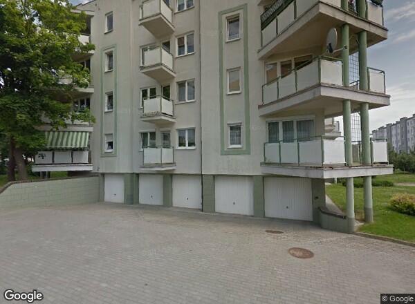 Ceny mieszkań Gorzów Wielkopolski MICHAŁA KLEOFASA OGIŃSKIEGO 12D