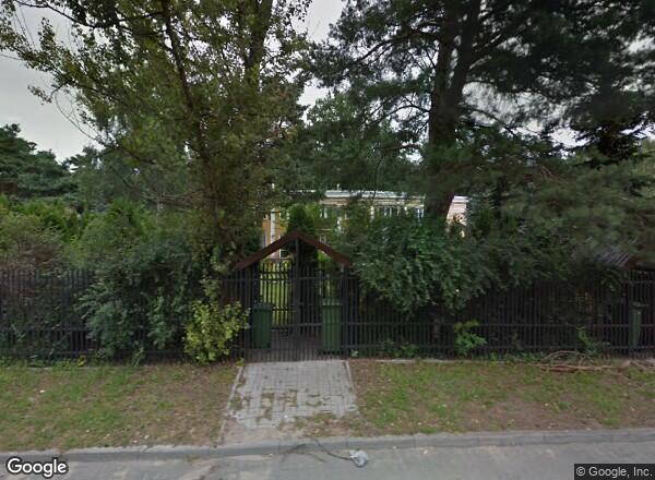 Ceny mieszkań Warszawa ul. Admiralska 7