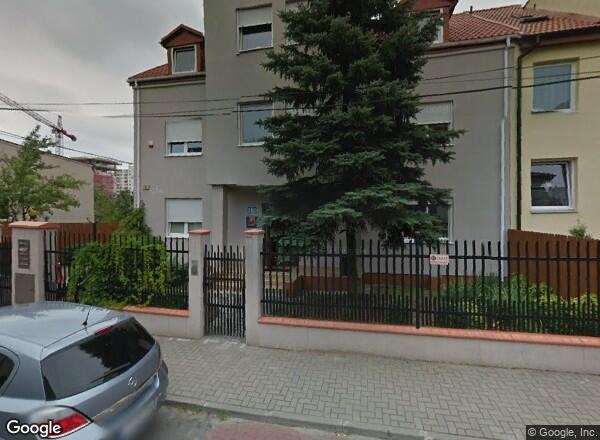 Ceny transakcyjne mieszkań Warszawa ul. Hodowlana 12