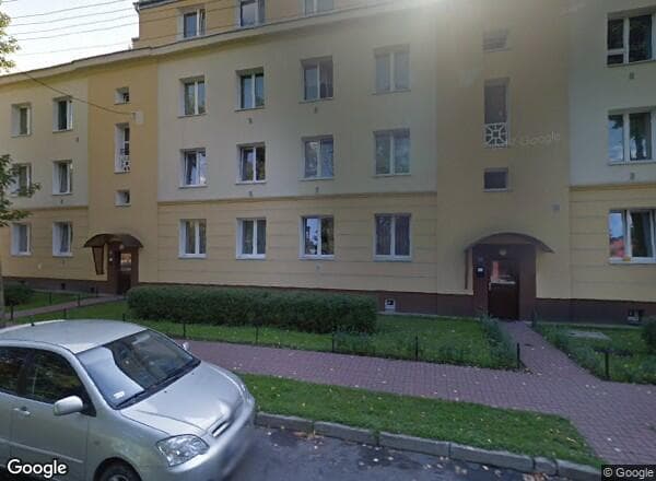 Ceny transakcyjne mieszkań Legionowo Przemysłowa 6