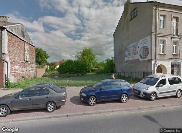 Ceny mieszkań Warszawa al. gen. A. Chruściela „Montera” 12