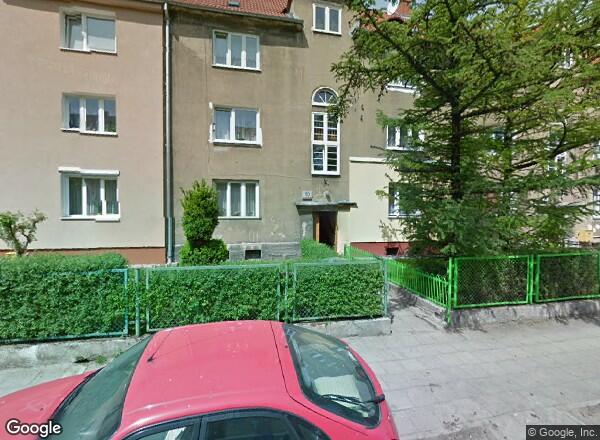 Ceny mieszkań Gdańsk Sochaczewska 10