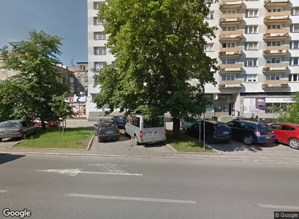 Ceny transakcyjne mieszkań Łódź Łąkowa 19