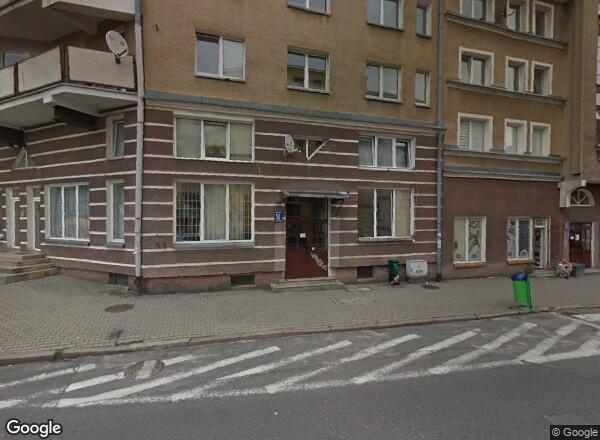 Ceny mieszkań Szczecin Robotnicza 16