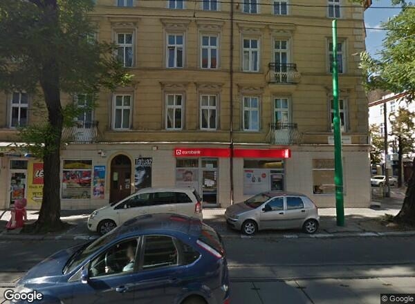 Ceny transakcyjne mieszkań Poznań Józefa Kraszewskiego 9