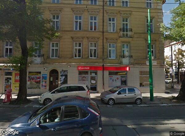 Ceny mieszkań Poznań Józefa Kraszewskiego 9