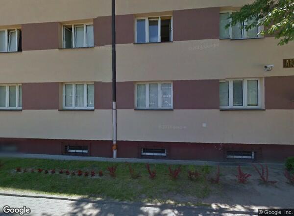 Ceny mieszkań Warszawa ul. gen. Sylwestra Kaliskiego 27