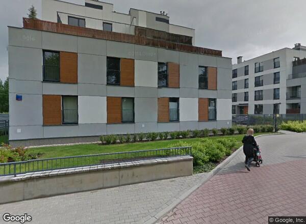 Ceny mieszkań Warszawa ul. Konotopska 1