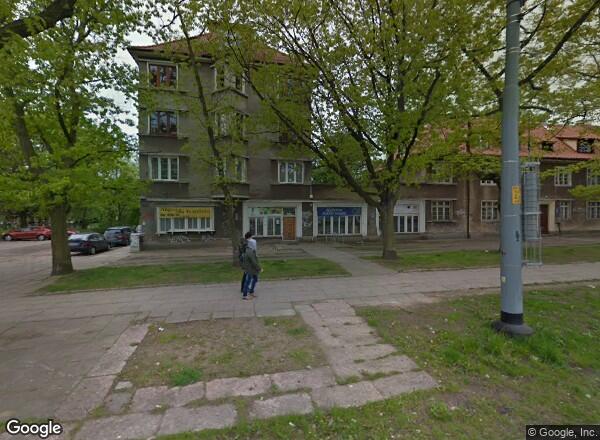 Ceny mieszkań Gdańsk Aleja Wojska Polskiego 8