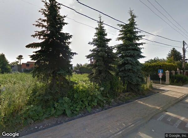 Ceny mieszkań Warszawa ul. Poprawna 50